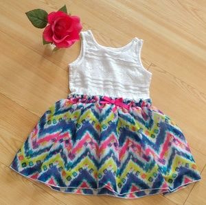 👗Est 1989 Children's Place Sleeveless Dress👗
